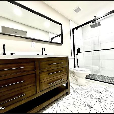 Private Home - Heated Pool, Billiards, Darts, Foosball, Fireplace, 5 Smart Tvs, Bbq, Cotton Bedding - The Saguaro Sanctuary, Pool Heat Optional Tucson Exterior foto