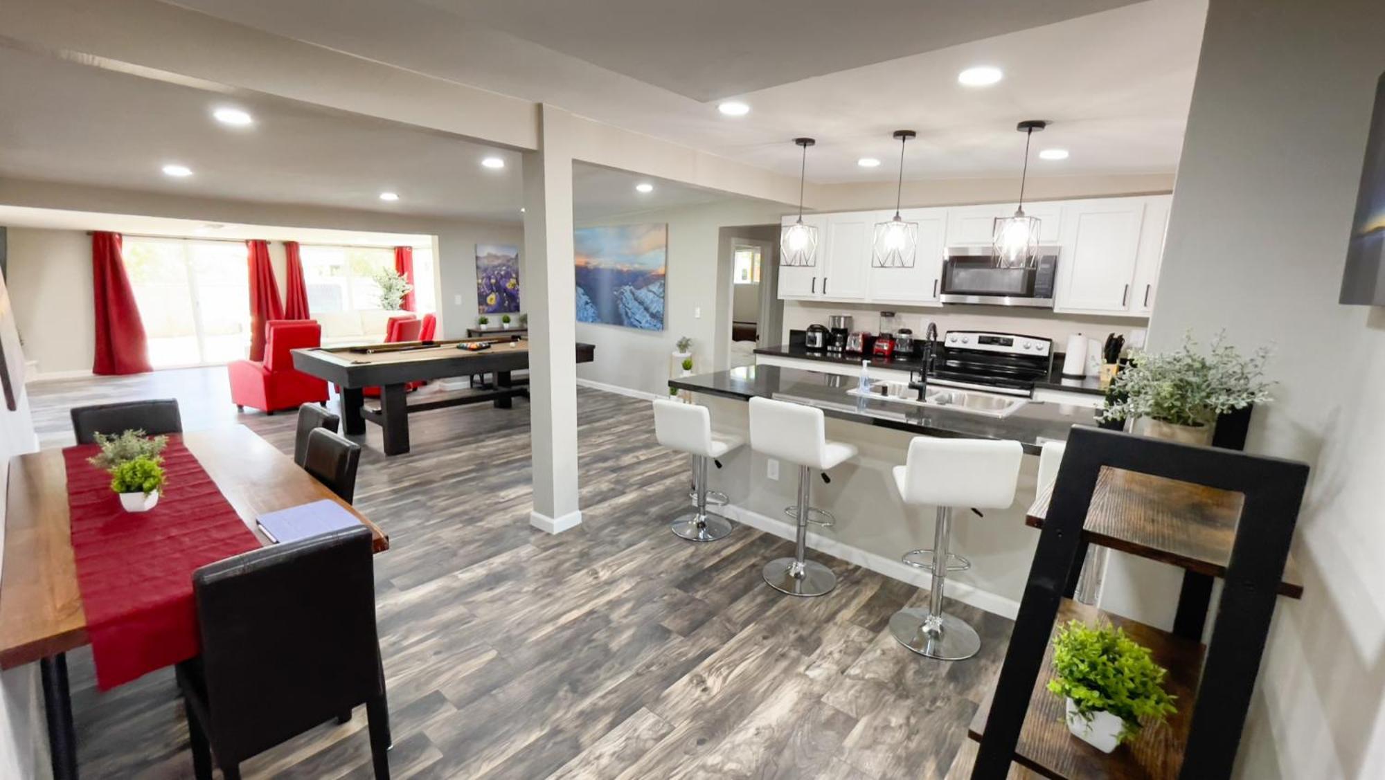 Private Home - Heated Pool, Billiards, Darts, Foosball, Fireplace, 5 Smart Tvs, Bbq, Cotton Bedding - The Saguaro Sanctuary, Pool Heat Optional Tucson Exterior foto