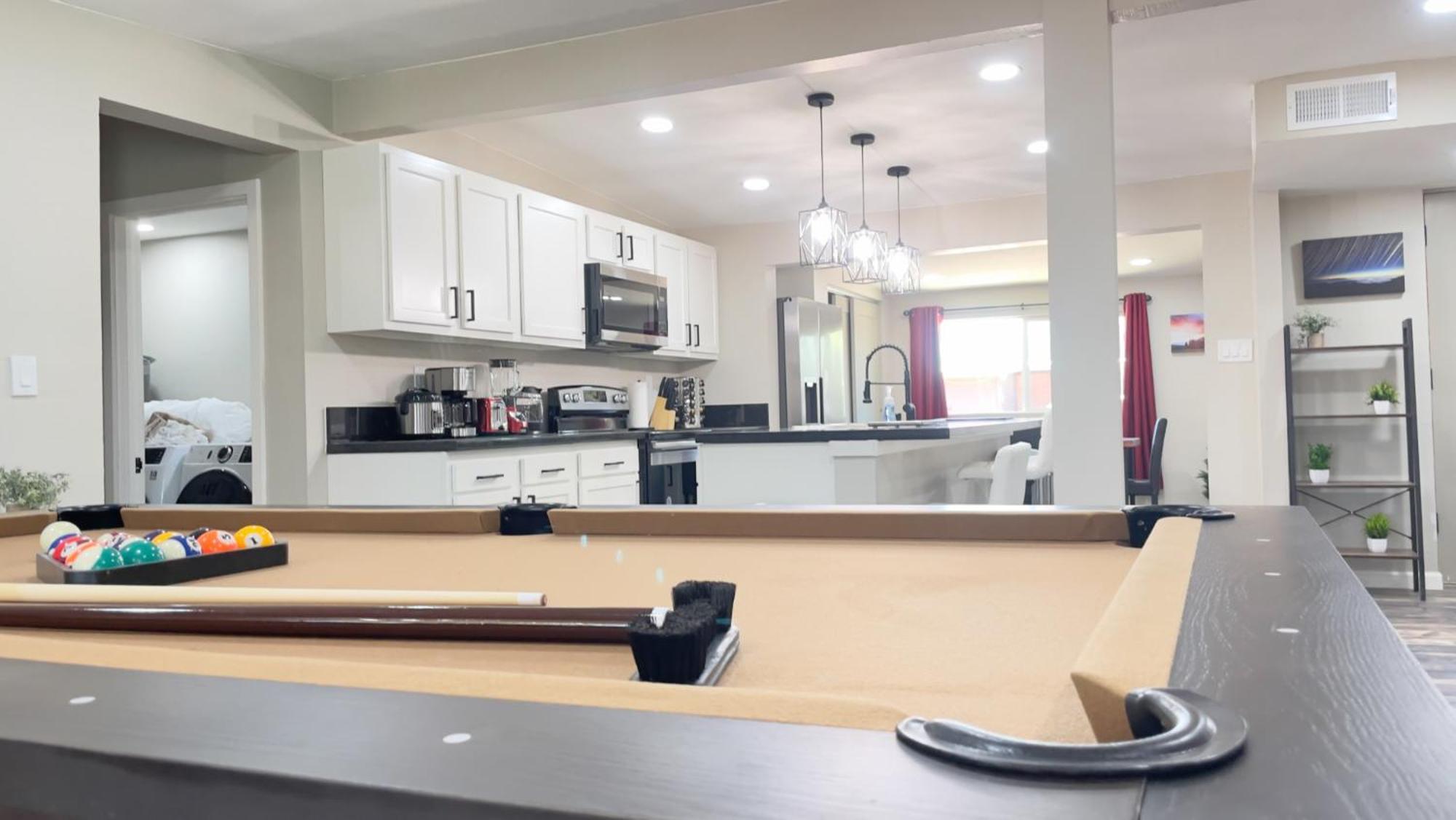 Private Home - Heated Pool, Billiards, Darts, Foosball, Fireplace, 5 Smart Tvs, Bbq, Cotton Bedding - The Saguaro Sanctuary, Pool Heat Optional Tucson Exterior foto