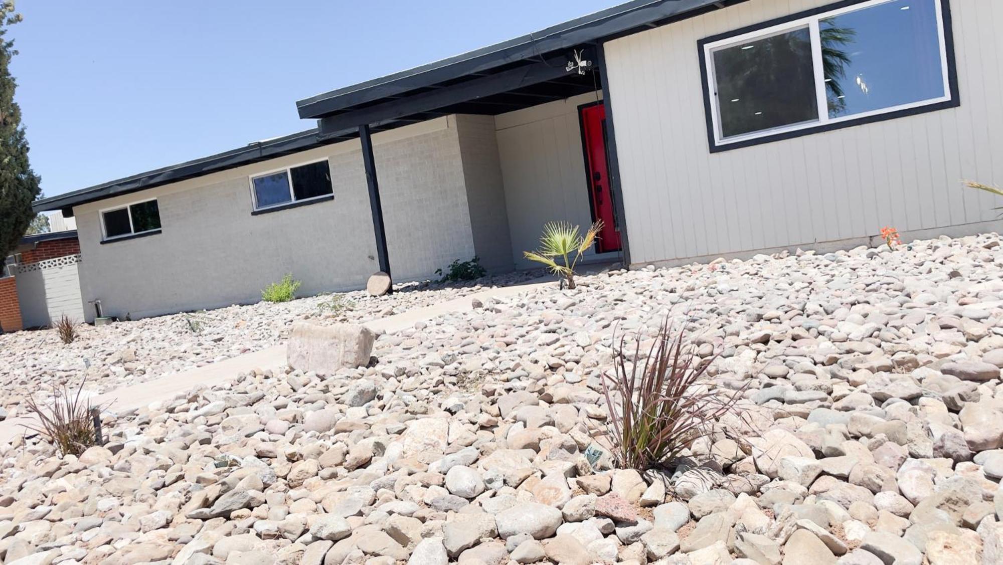 Private Home - Heated Pool, Billiards, Darts, Foosball, Fireplace, 5 Smart Tvs, Bbq, Cotton Bedding - The Saguaro Sanctuary, Pool Heat Optional Tucson Exterior foto